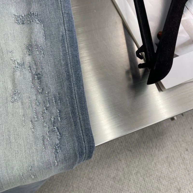 Refined Gucci Jeans 126002