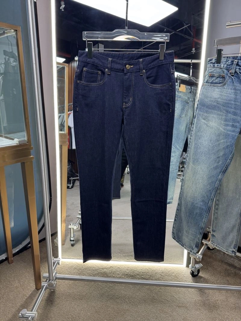 Gucci Jeans Classic 125999