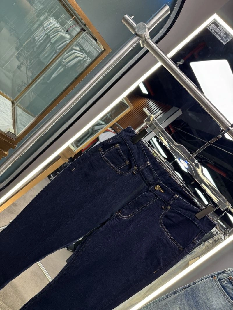Gucci Jeans Classic 125999