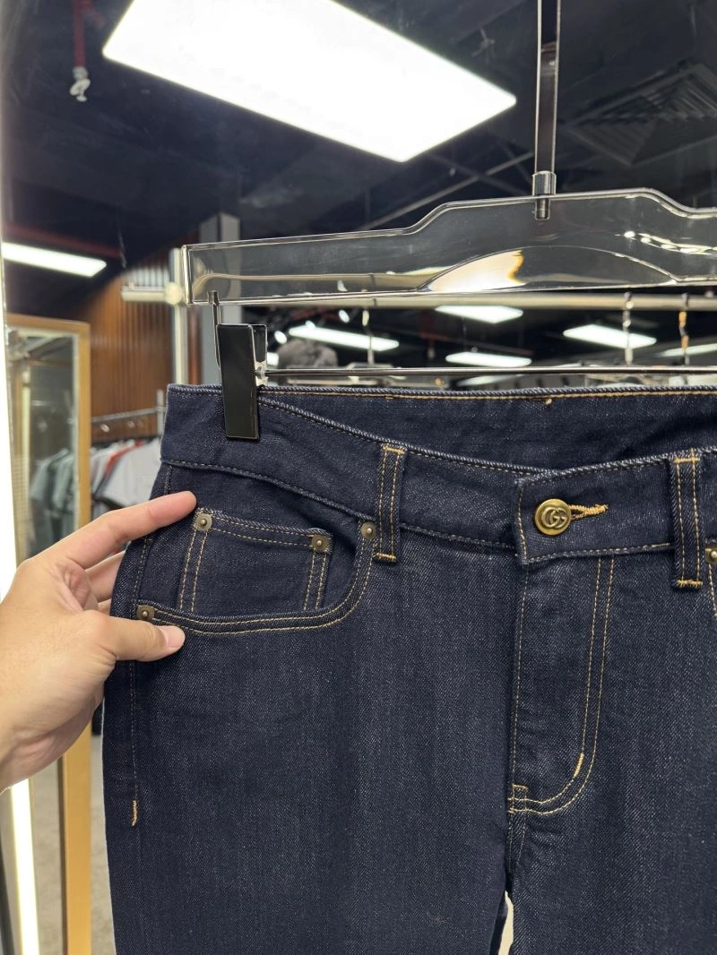 Gucci Jeans Classic 125999