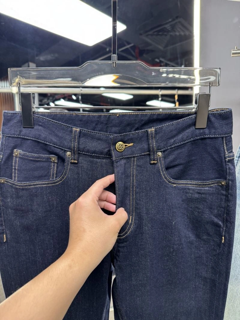 Gucci Jeans Classic 125999