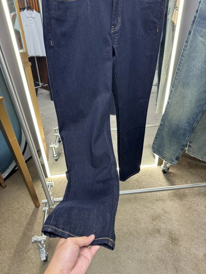 Gucci Jeans Classic 125999
