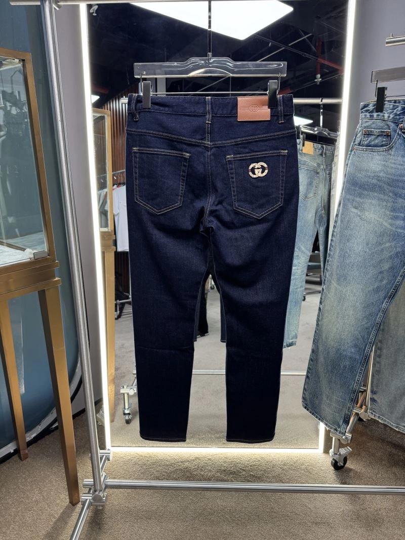 Gucci Jeans Classic 125999
