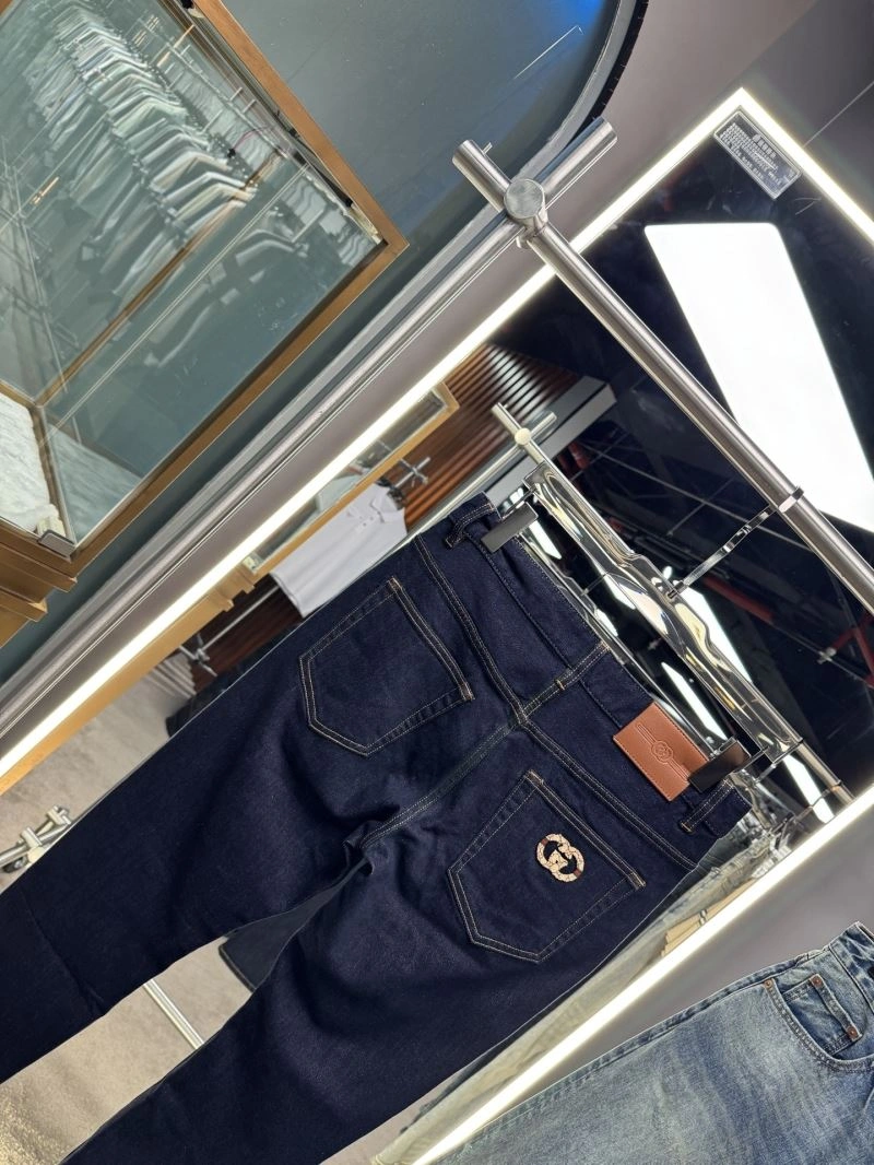 Gucci Jeans Classic 125999