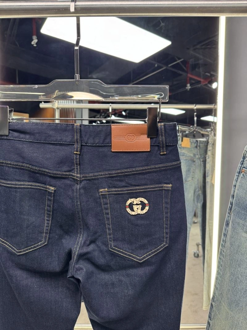 Gucci Jeans Classic 125999