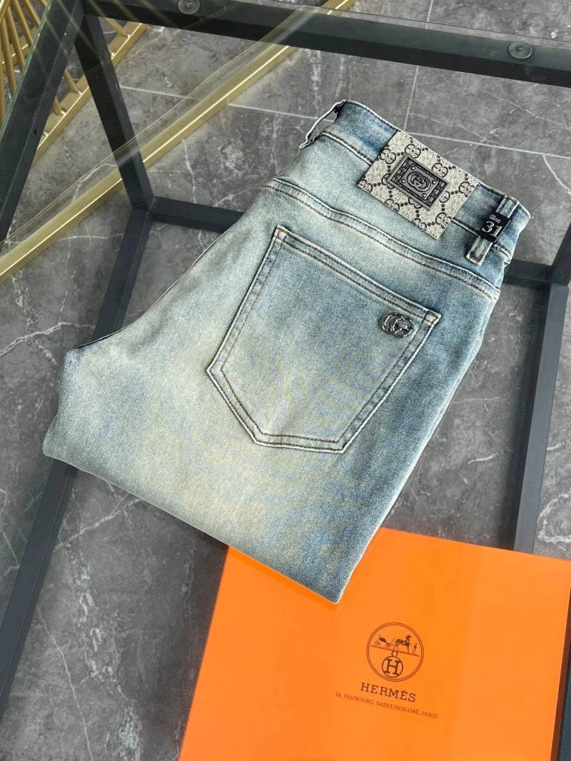 Gucci Jeans Effortless 125998