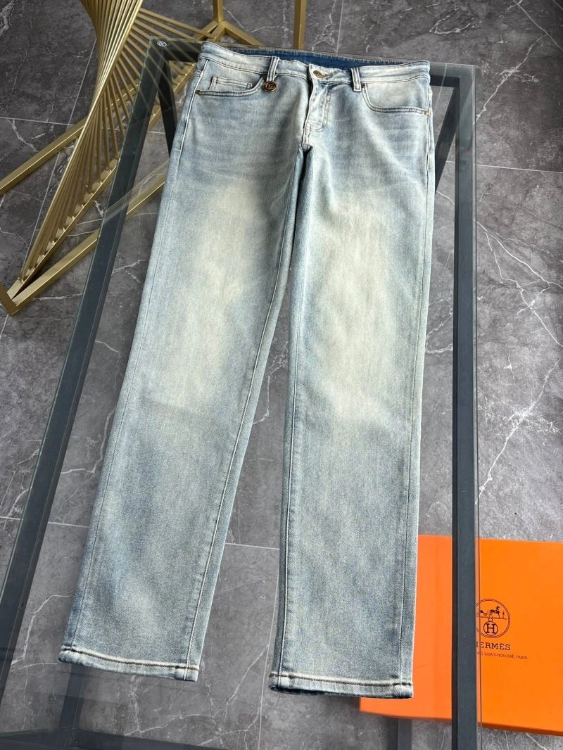 Gucci Jeans Effortless 125998