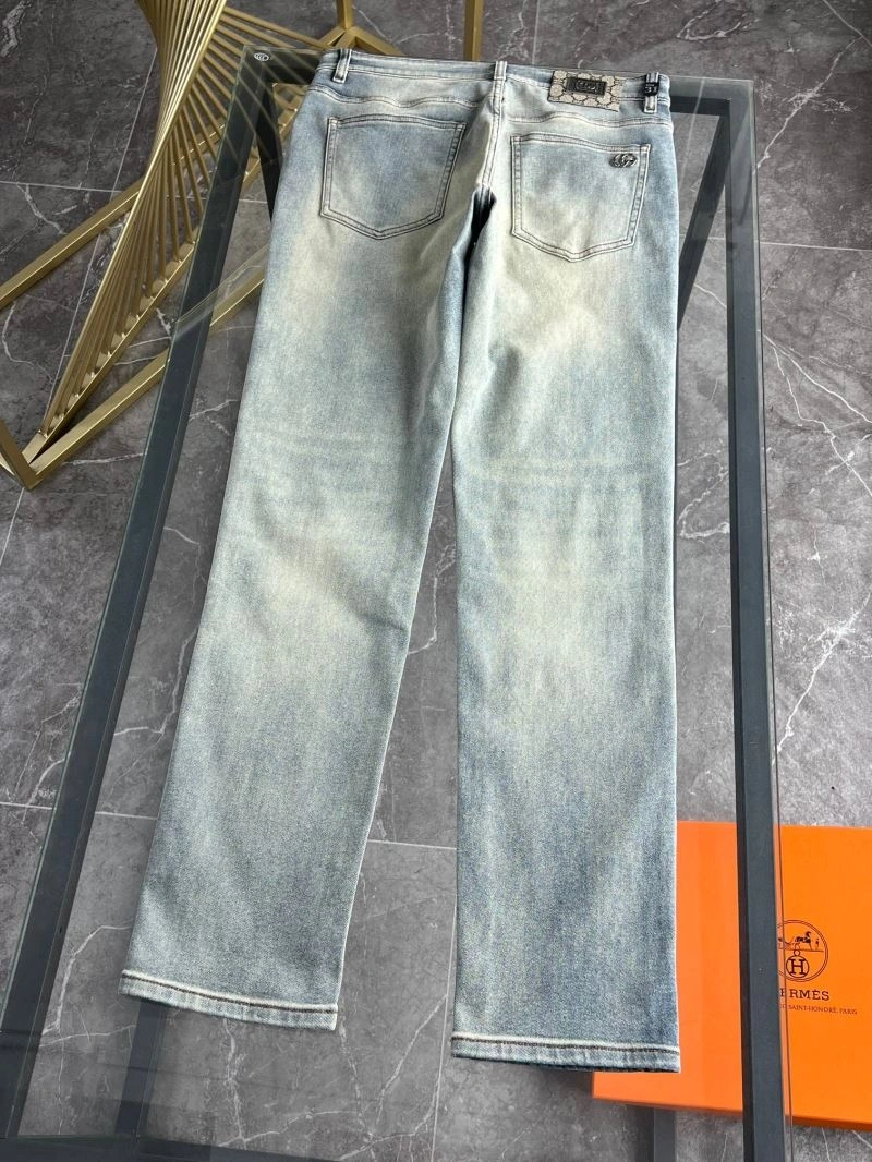 Gucci Jeans Effortless 125998