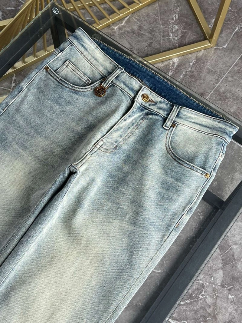 Gucci Jeans Effortless 125998