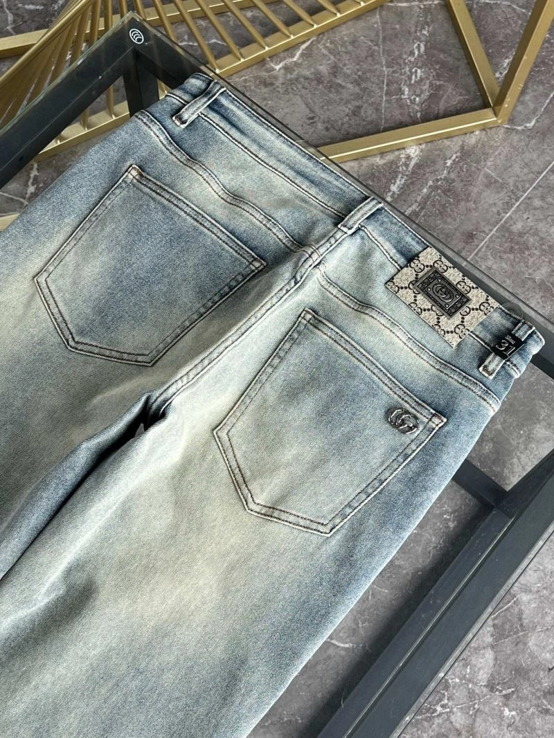 Gucci Jeans Effortless 125998