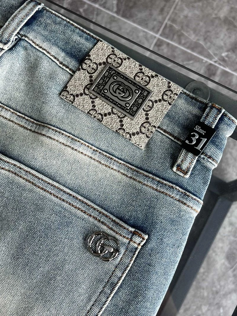 Gucci Jeans Effortless 125998