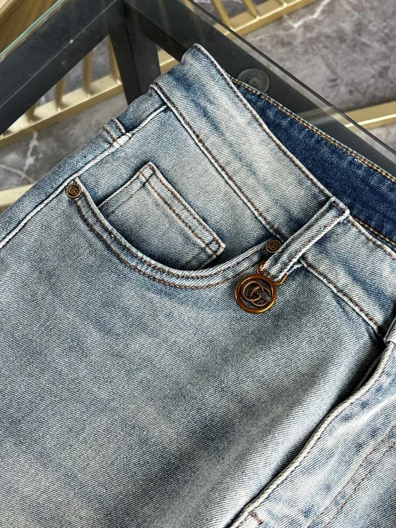 Gucci Jeans Effortless 125998