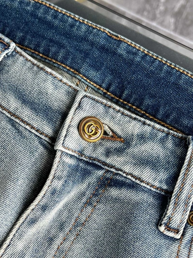 Gucci Jeans Effortless 125998
