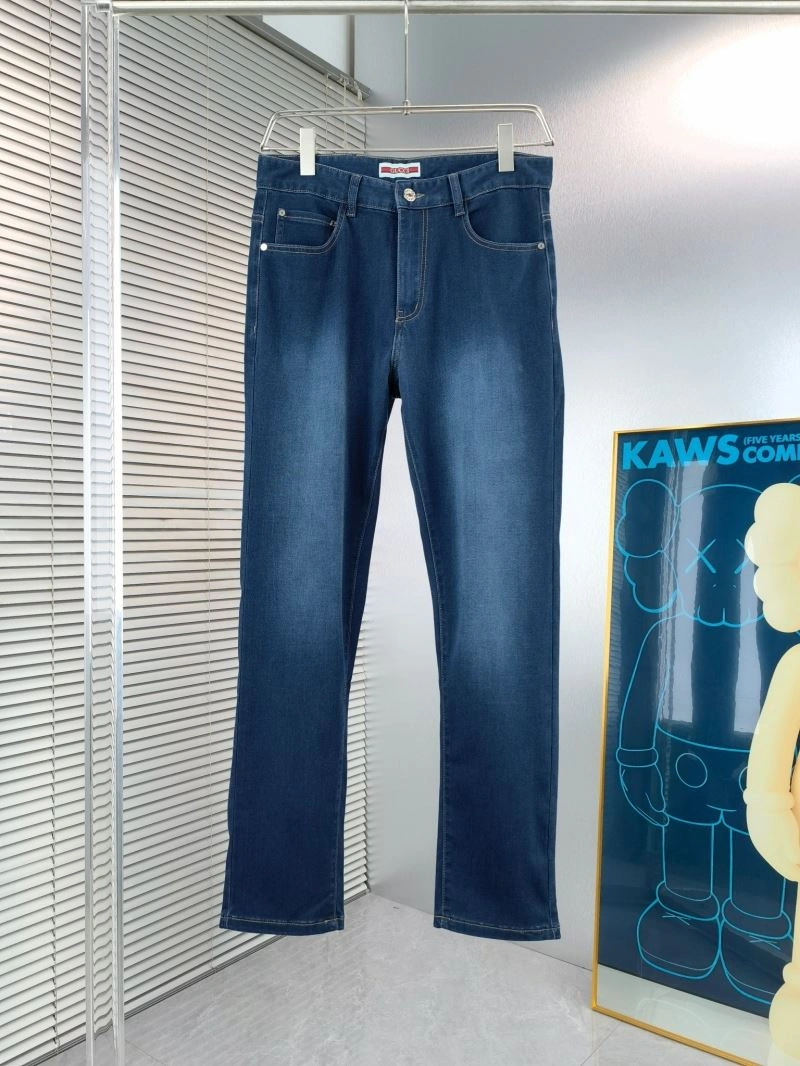 Gucci Jeans Unique 126000