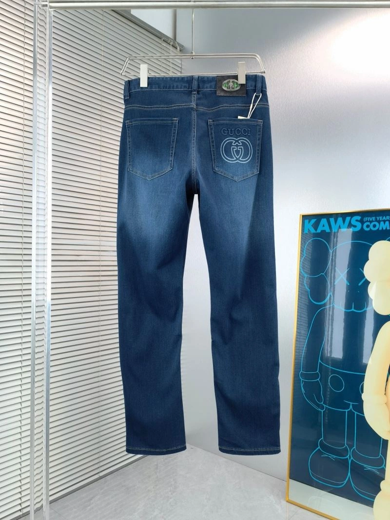 Gucci Jeans Unique 126000