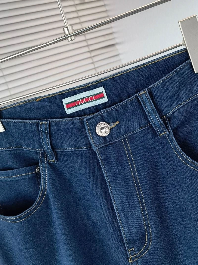 Gucci Jeans Unique 126000