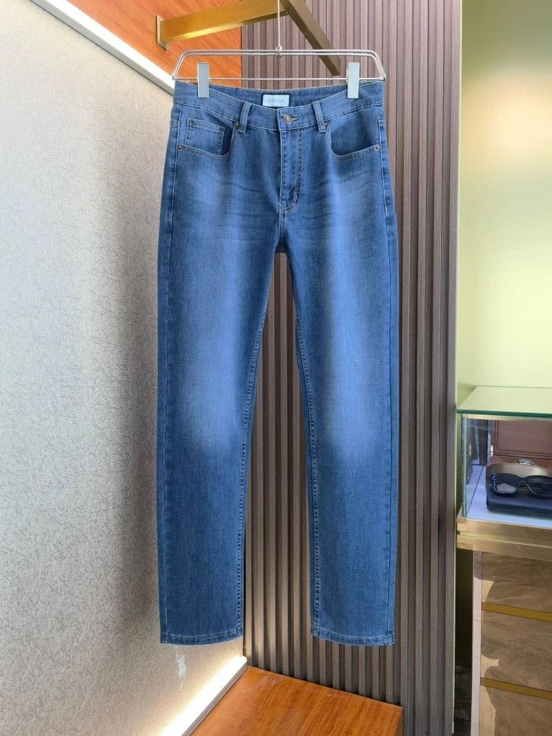 ComfortFit Gucci Jeans 125995