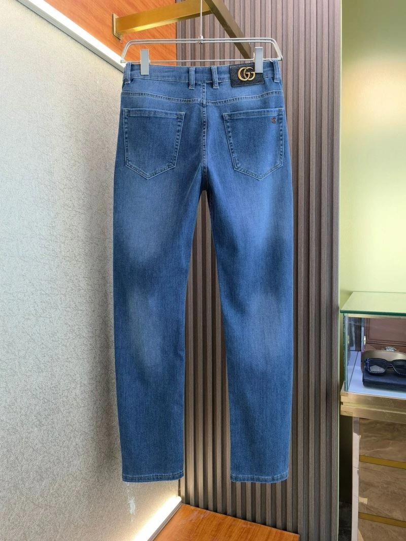 ComfortFit Gucci Jeans 125995
