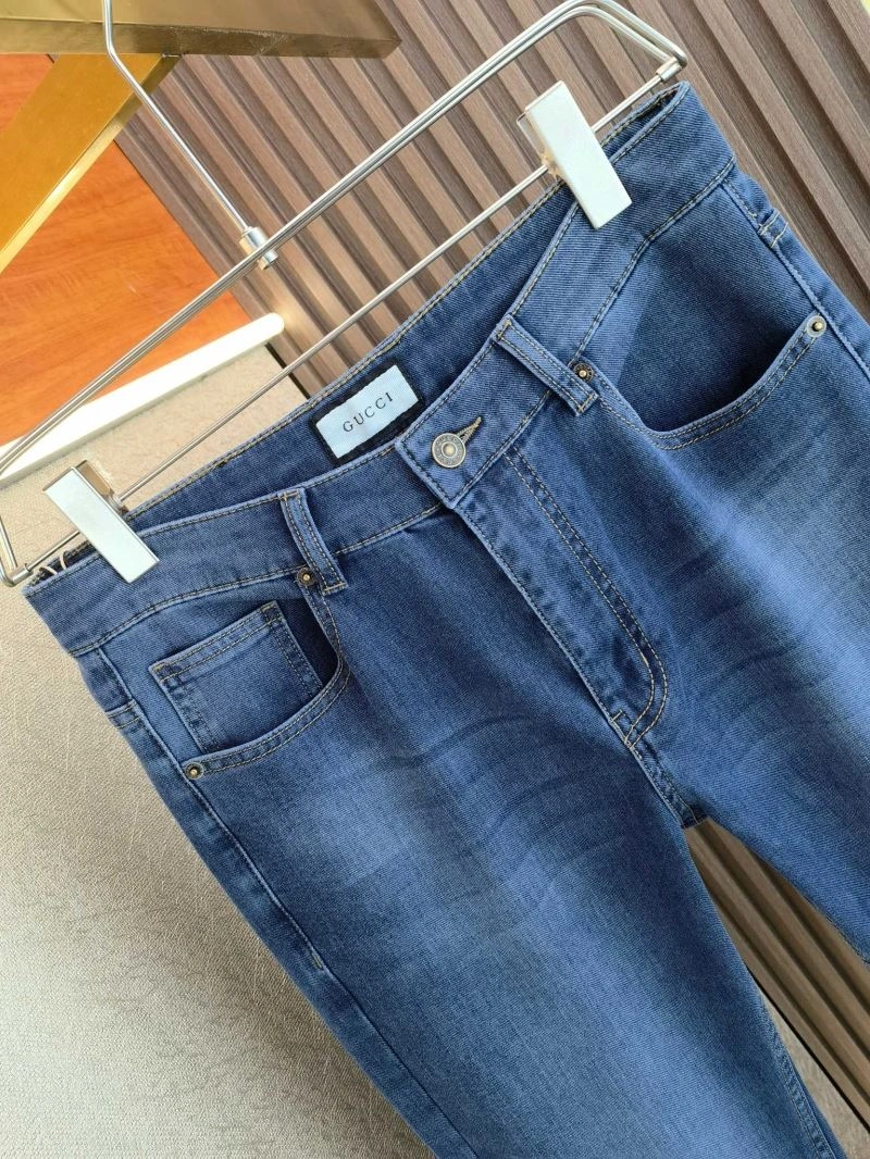 ComfortFit Gucci Jeans 125995