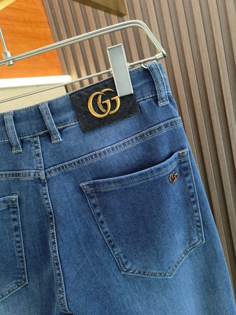 ComfortFit Gucci Jeans 125995