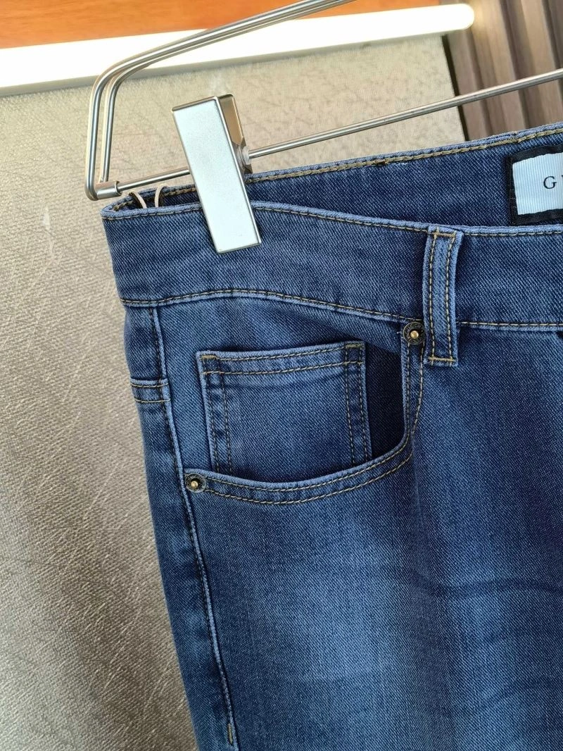 ComfortFit Gucci Jeans 125995