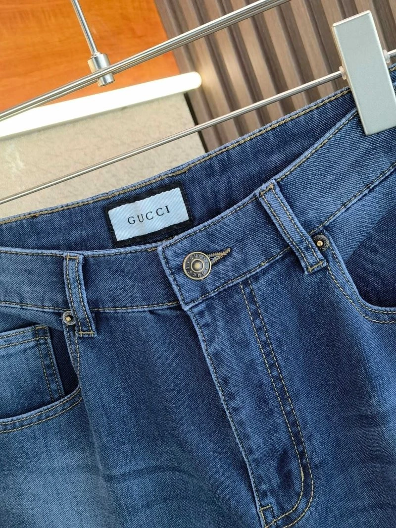 ComfortFit Gucci Jeans 125995