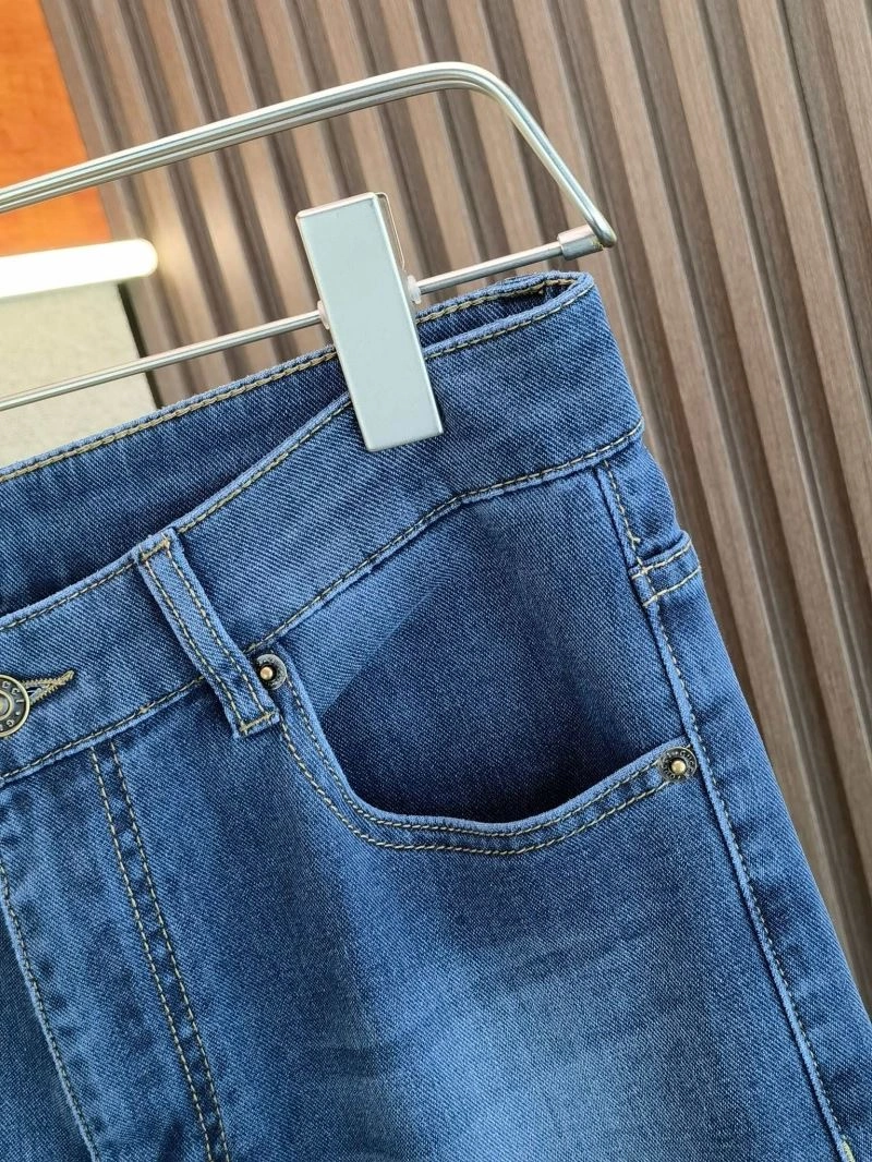ComfortFit Gucci Jeans 125995