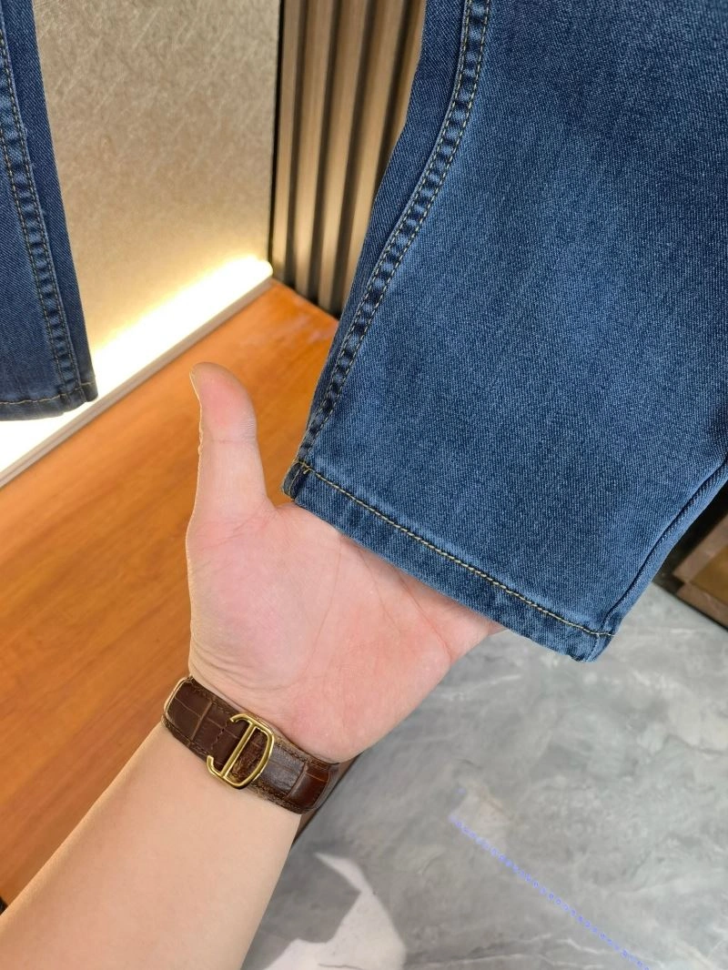 ComfortFit Gucci Jeans 125995