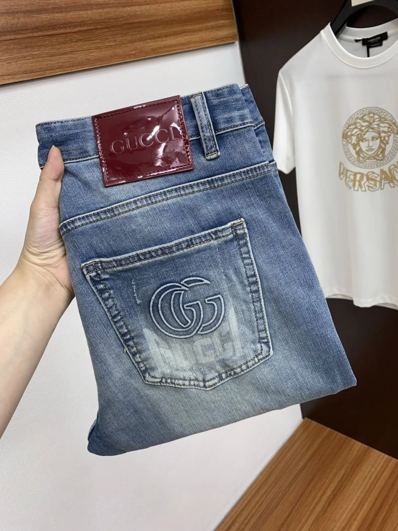 EasyMatch Gucci Jeans 125996