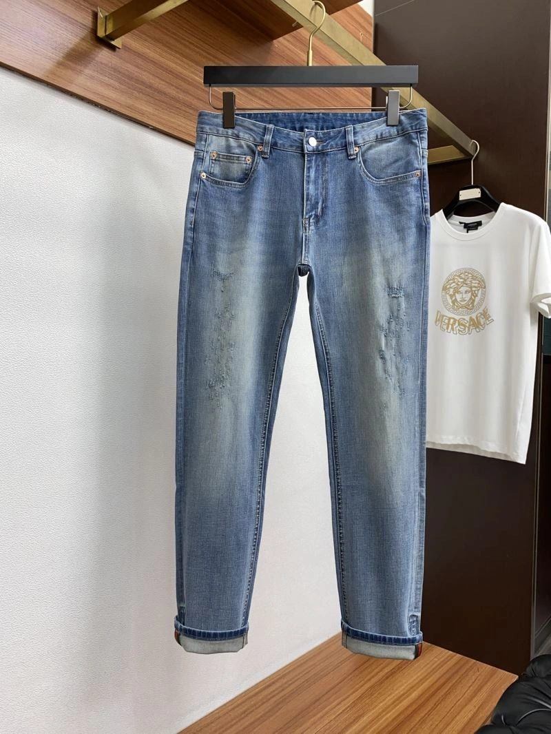 EasyMatch Gucci Jeans 125996