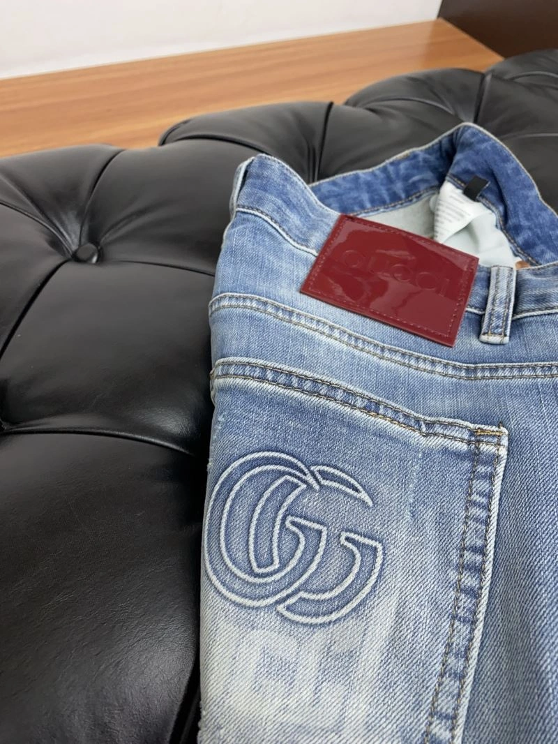 EasyMatch Gucci Jeans 125996