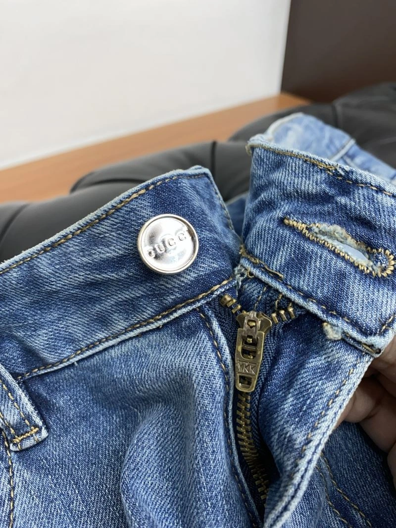 EasyMatch Gucci Jeans 125996