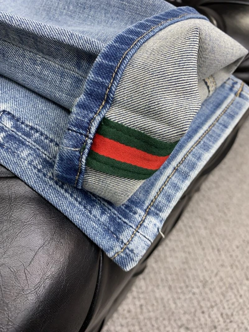 EasyMatch Gucci Jeans 125996