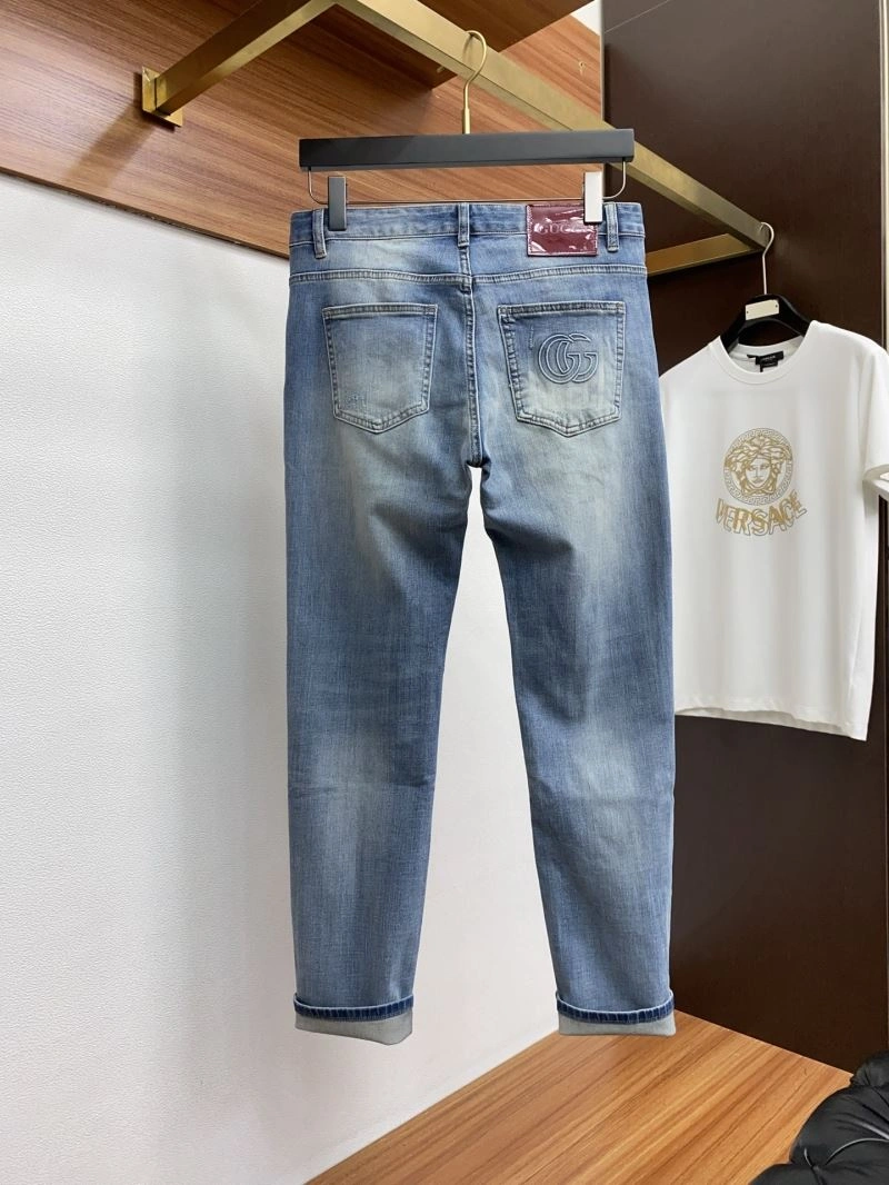 EasyMatch Gucci Jeans 125996