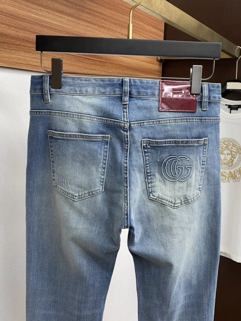 EasyMatch Gucci Jeans 125996