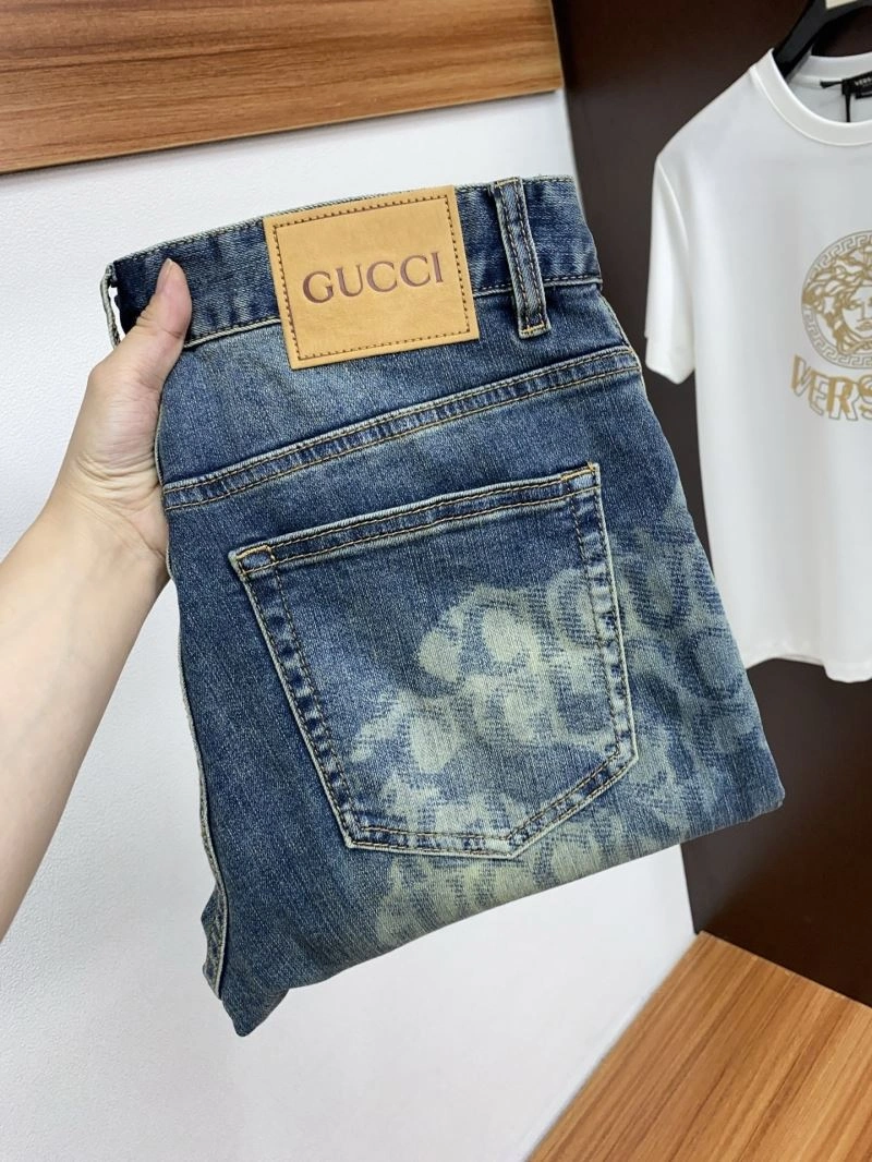 Gucci Jeans Casual 125993