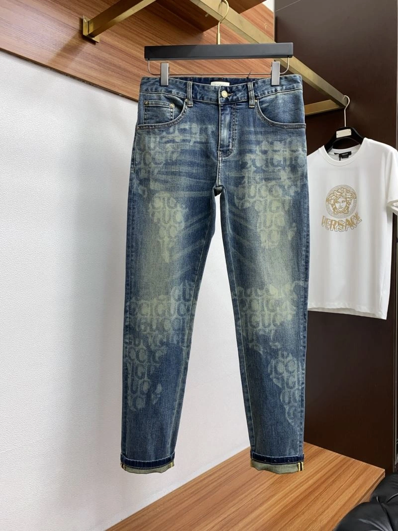 Gucci Jeans Casual 125993