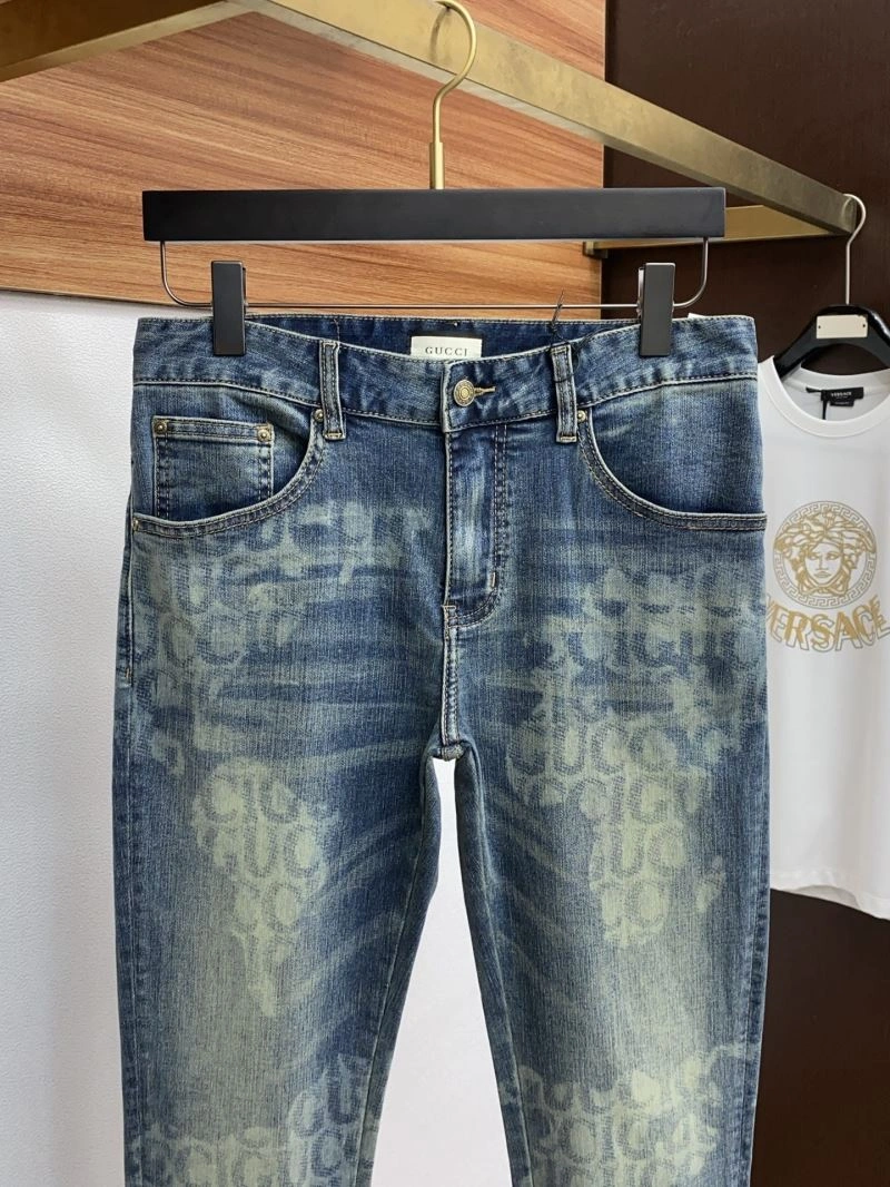 Gucci Jeans Casual 125993