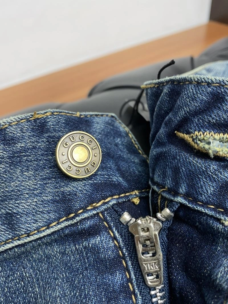 Gucci Jeans Casual 125993