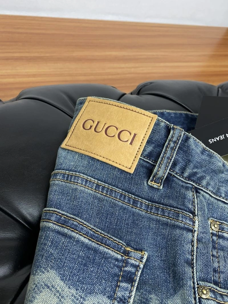 Gucci Jeans Casual 125993