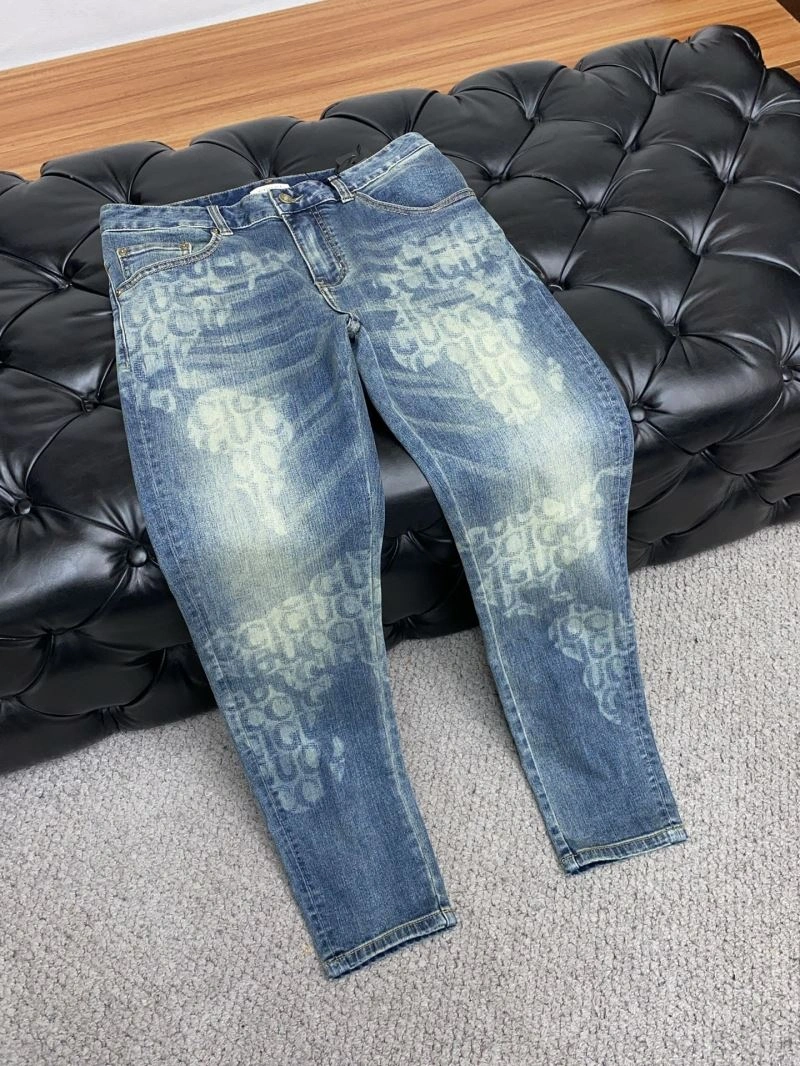 Gucci Jeans Casual 125993