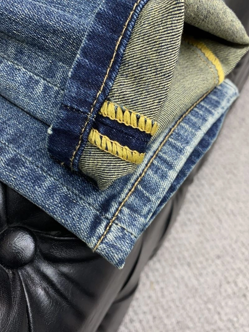 Gucci Jeans Casual 125993