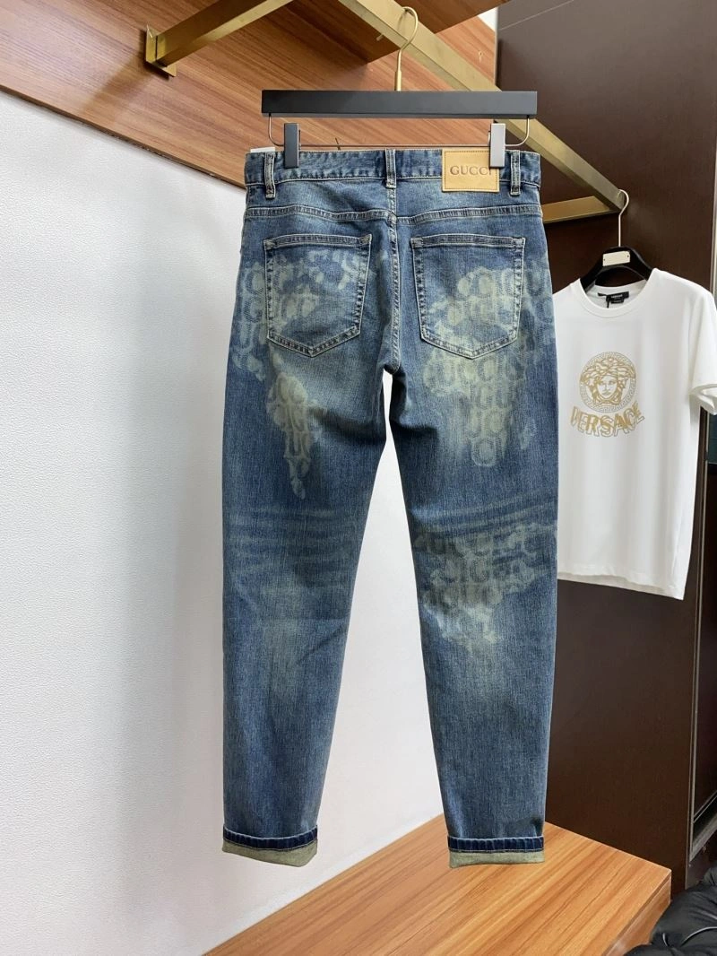 Gucci Jeans Casual 125993