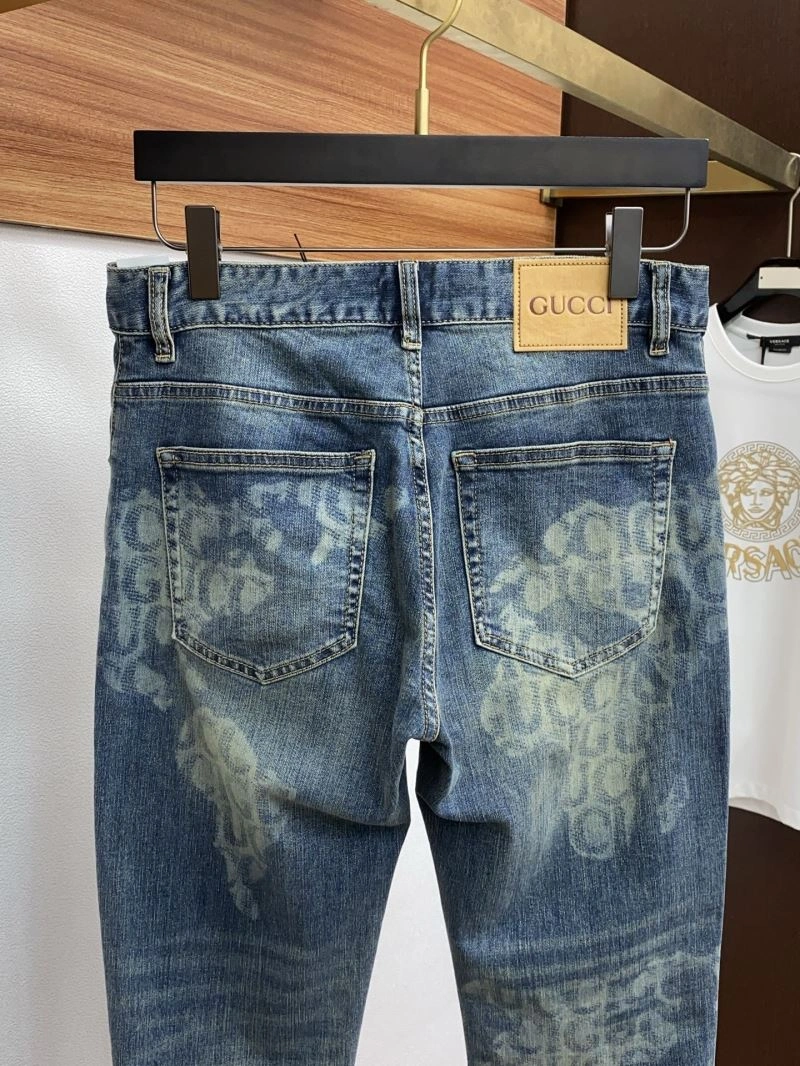 Gucci Jeans Casual 125993
