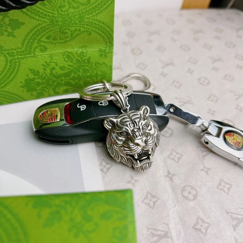 Gucci Keychains Upgraded 267390