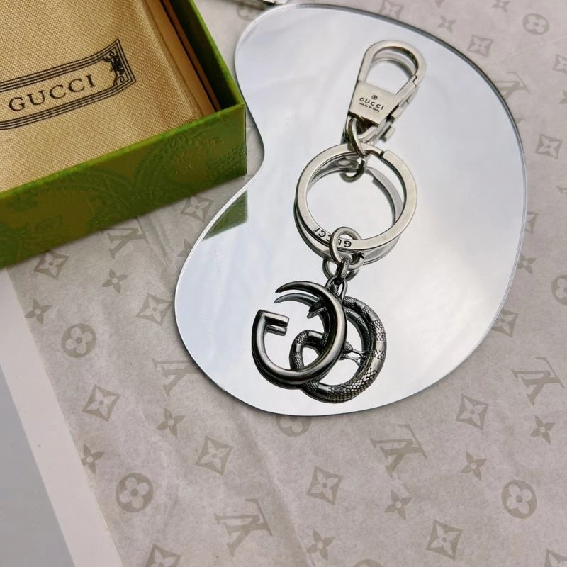 Gucci Keychains Affordable 267389