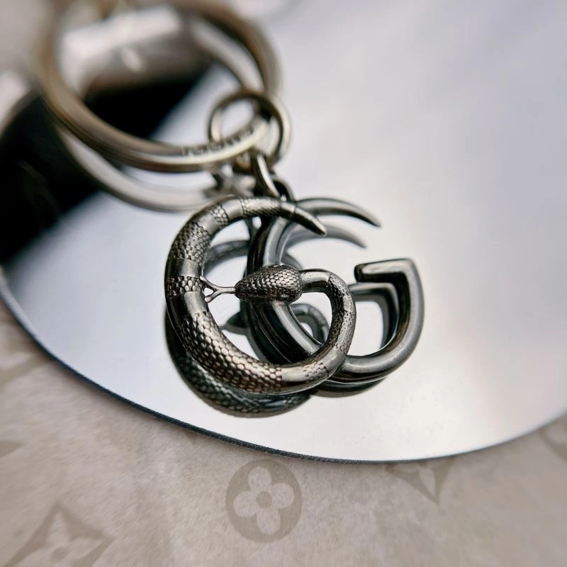Gucci Keychains Affordable 267389