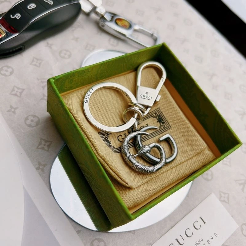 Gucci Keychains Affordable 267389