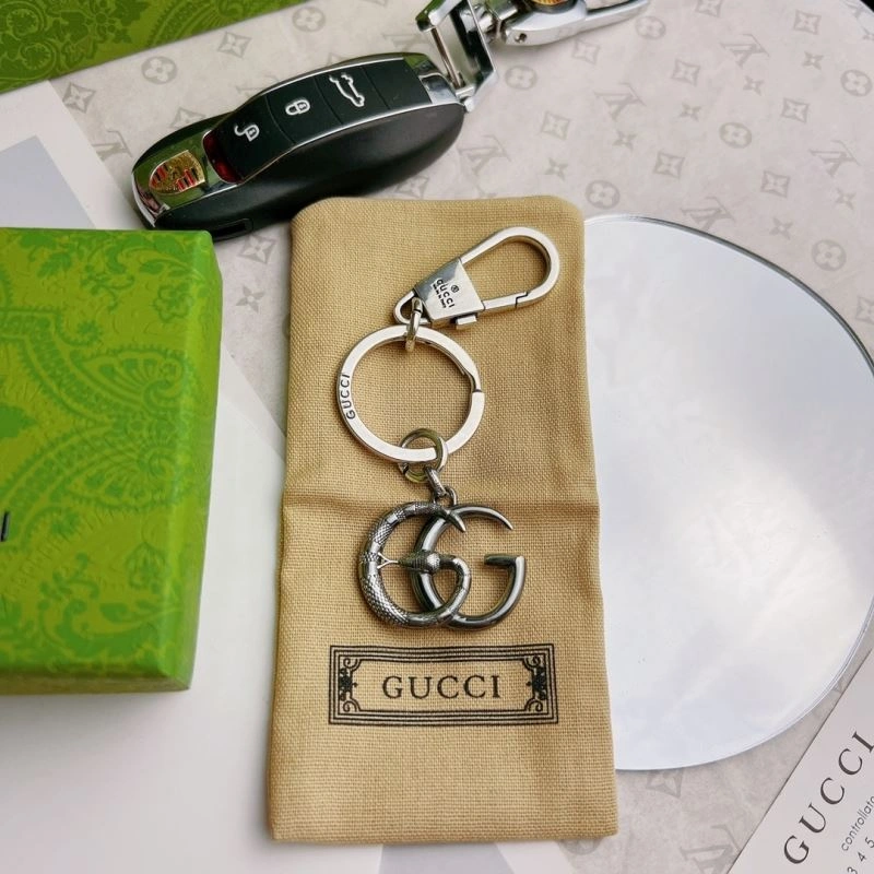 Gucci Keychains Affordable 267389