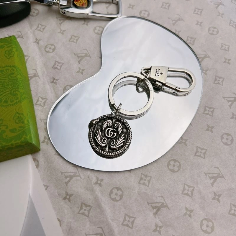 Original Gucci Keychains 267386